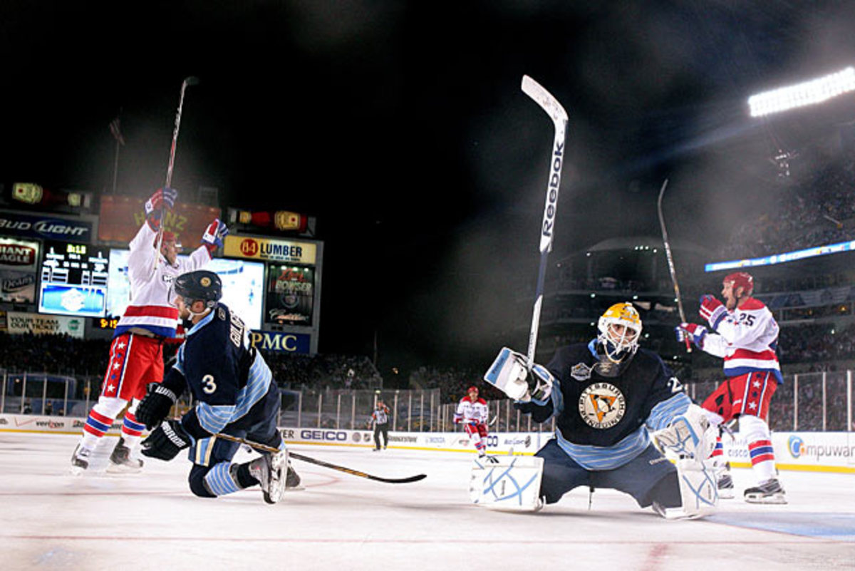 Winter Classic